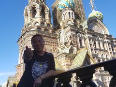 -滴血救世主教堂