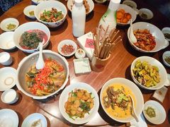 -田小狗的饭店(碧桂园店)