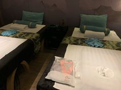 -璞·澐间影院式足道SPA(尚悦湾店)