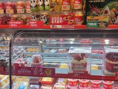 -味多美蛋糕(双合地铁店)