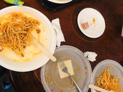 -1868 Café(上海自然博物馆店)