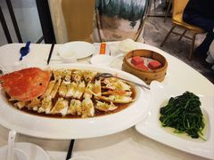 -金时代顺风大酒店(临港百联店)