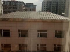 -北京西单美爵酒店