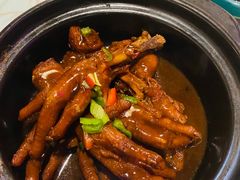 -韵秋荷(宝山龙湖天街店)