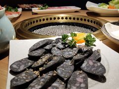 墨鱼肠-江户烧肉(高德店)