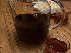 -MAP CHA普洱茶馆(翠湖店)