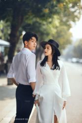 -巴黎经典婚纱摄影PARISSIC