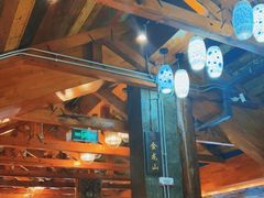 -一桶江山餐厅(松北店)