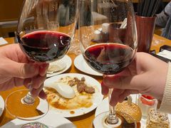 -咖啡厅自助餐厅(贵阳中天凯悦酒店)