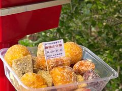 -普宁反沙番薯芋头