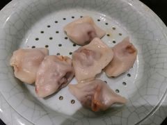 羊肉水饺-洪长兴(云南南路店)