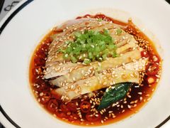 -新太二·鲜料川菜(晶耀前滩店)
