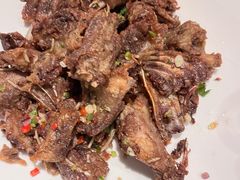 -金鸭季·北京烤鸭(深业上城店)