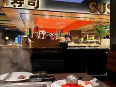 -星伦多自助料理·涮烤一体(虹悦城店)