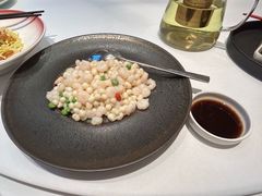 -森隆饭庄(崇文门新世界百货店)