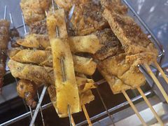 -鲁C·尚小炉·淄博烧烤(市北店)