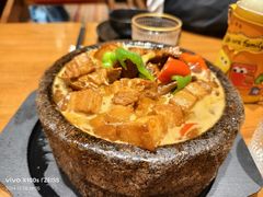 -敏珠拉姆藏餐·南京厨房(富春江东街店)