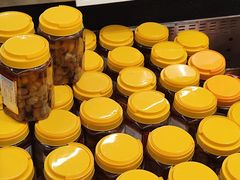 -盒马X会员店(上海森兰商都店)