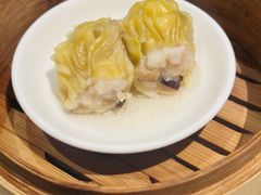 -万丽轩·粤菜(王府井金茂万丽酒店)