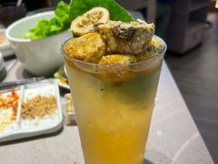 -白玉·朝鲜族烤串(深圳Kkone店)