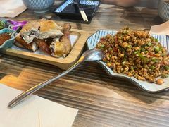 -Hi YOU你的饭局泰餐厅(雍和宫店)