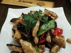 -茅庐毛血旺(烟台大悦城店)
