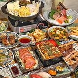 杭州｜市中心宝藏平价日料‼️超温馨氛围满分