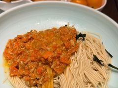 -裕兴记•蟹黄面馆(人民广场店)