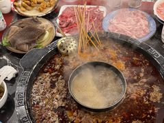 -陈眼镜火锅(总店)