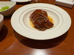 -杭州JW万豪酒店-万豪中餐厅