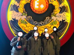 -E+有冰工厂·昆仑寒宫2(五角场店)