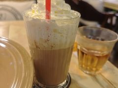 -Cafe Alice咖啡爱丽丝(奥城店)