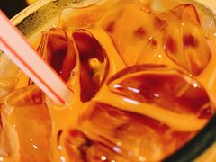 奶茶-添好运点心专门店(百老汇店)