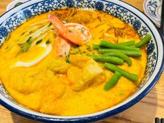 -峇峇娘马来西亚餐厅(望京SOHO店)