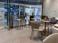 大堂-奈雪的茶(印象城店)