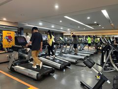 -超鹿运动健身(紫阳商贸中心店)