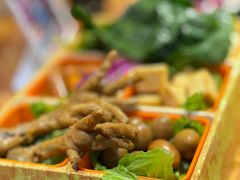 -塔兰齐新疆孜然火锅(鲤鱼山路店)