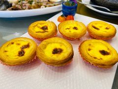 -汤臣·空中餐厅·严选粤菜(石湾世博广场店)