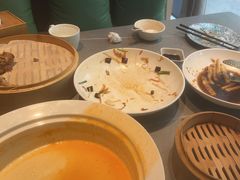 -老家水饺濮阳菜(巴黎街店)