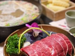 -盡膳口福·百年汤方火锅(科华北路店)