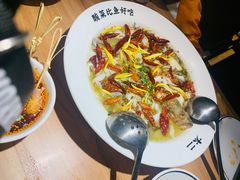 -太二酸菜鱼(福州泰禾店)