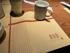 -荣家黄鱼面(前滩太古里店)