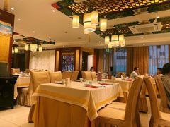 -惠丰堂饭庄·烤鸭·京味菜(翠微路店)