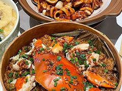 -闽海肴(北辰荟店)