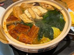 -江户前寿司(好运街店)