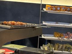 -嫩羊羊·延边烤串·朝鲜族美食(张家港美食街店)