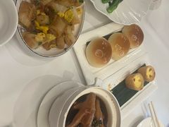 -顺德喜来登酒店·采悦轩