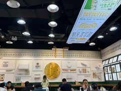 -阿金大白·上海菜馆(新天地店)