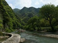 -水墨汀溪风景区