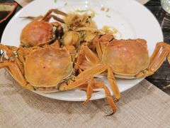 -东方红海鲜百汇(国际大厦店)